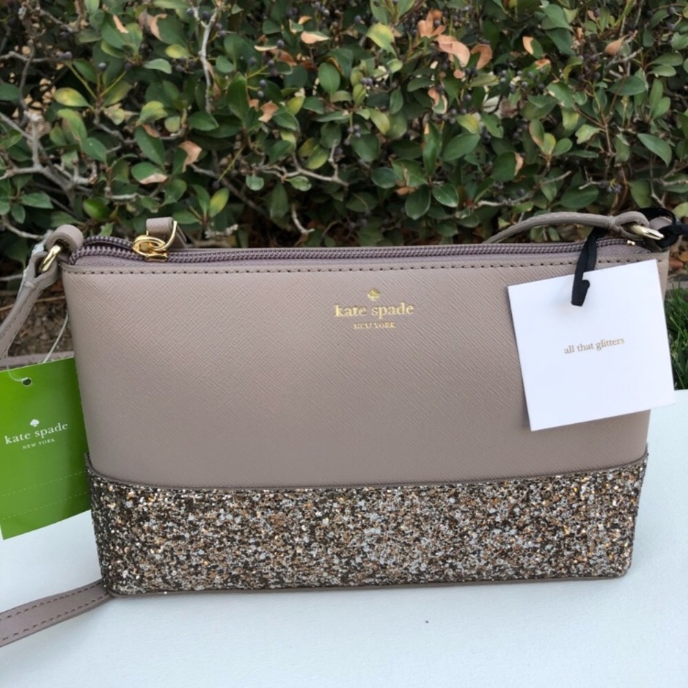 Kate Spade cross body